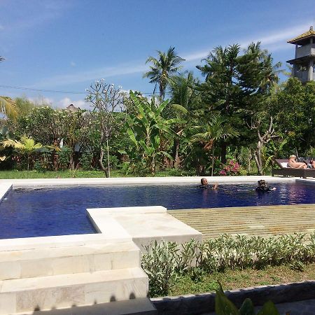 Taman Lily'S Hotel Lovina  Ngoại thất bức ảnh